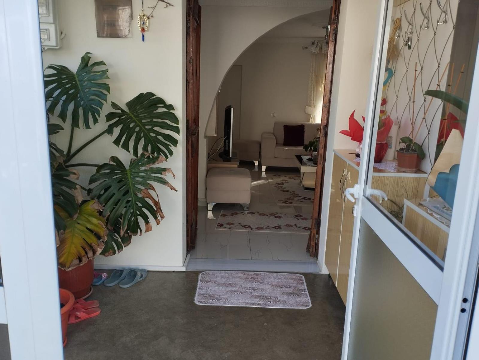 Rondo Guesthouse Αργυρόκαστρο Εξωτερικό φωτογραφία