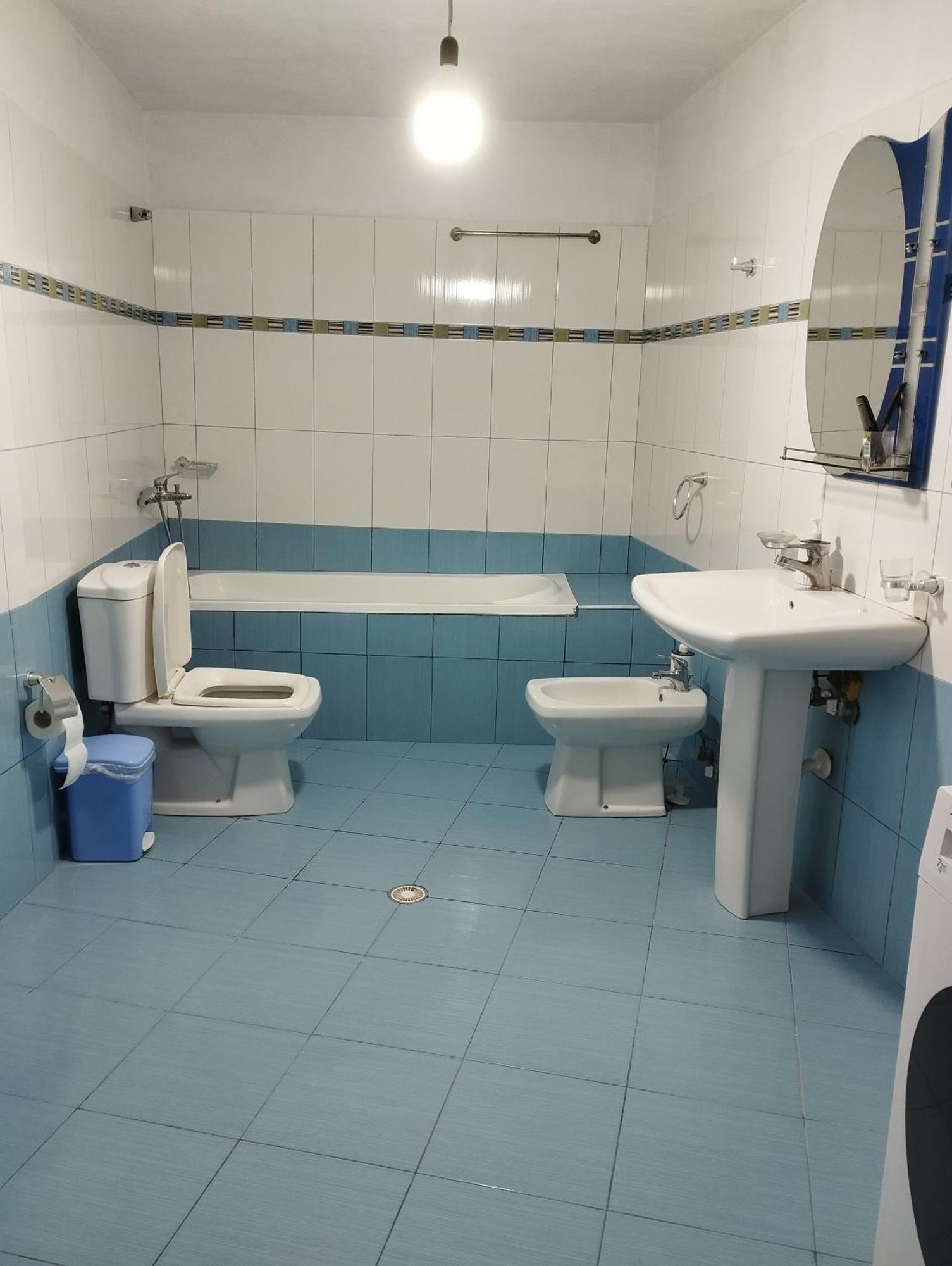 Rondo Guesthouse Αργυρόκαστρο Εξωτερικό φωτογραφία
