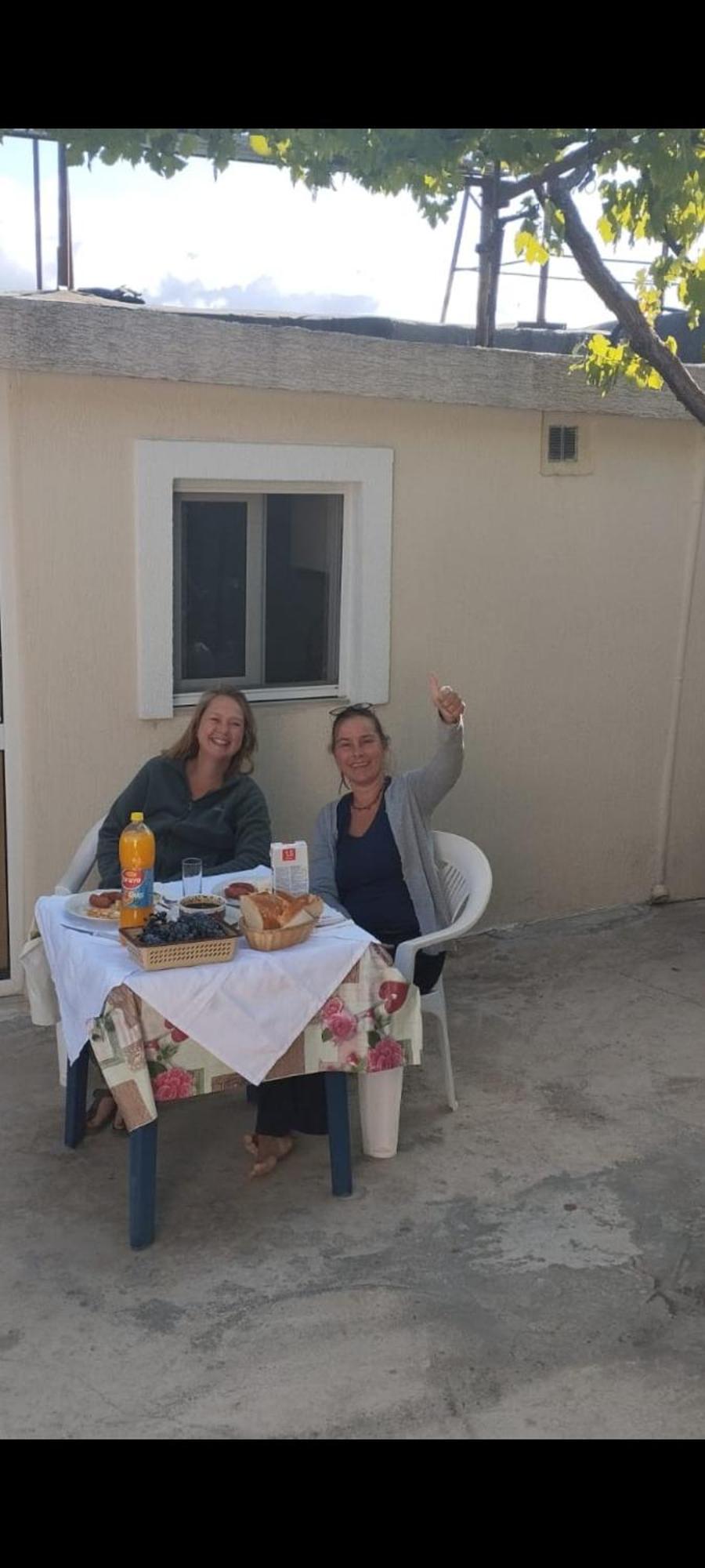 Rondo Guesthouse Αργυρόκαστρο Εξωτερικό φωτογραφία